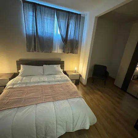 招待所 Vimodronebedroom