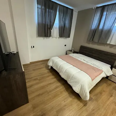 Vimodronebedroom * 维默德隆尼