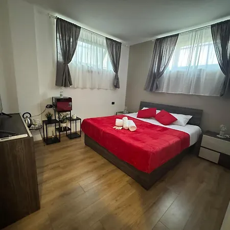 Vimodronebedroom 招待所