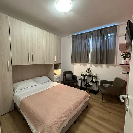 Vimodronebedroom * Vimodrone