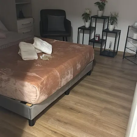 Vimodronebedroom * Vimodrone