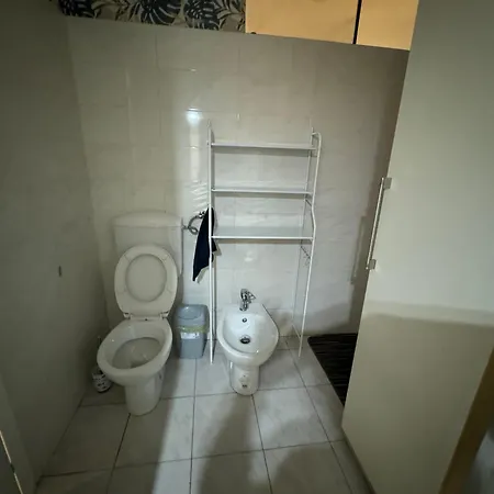 Vimodronebedroom Guest house Vimodrone