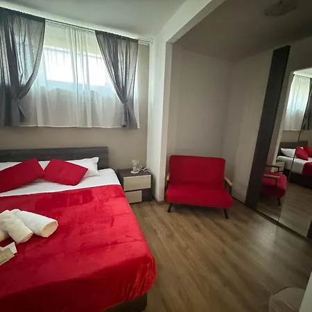 Guest house Vimodronebedroom Vimodrone